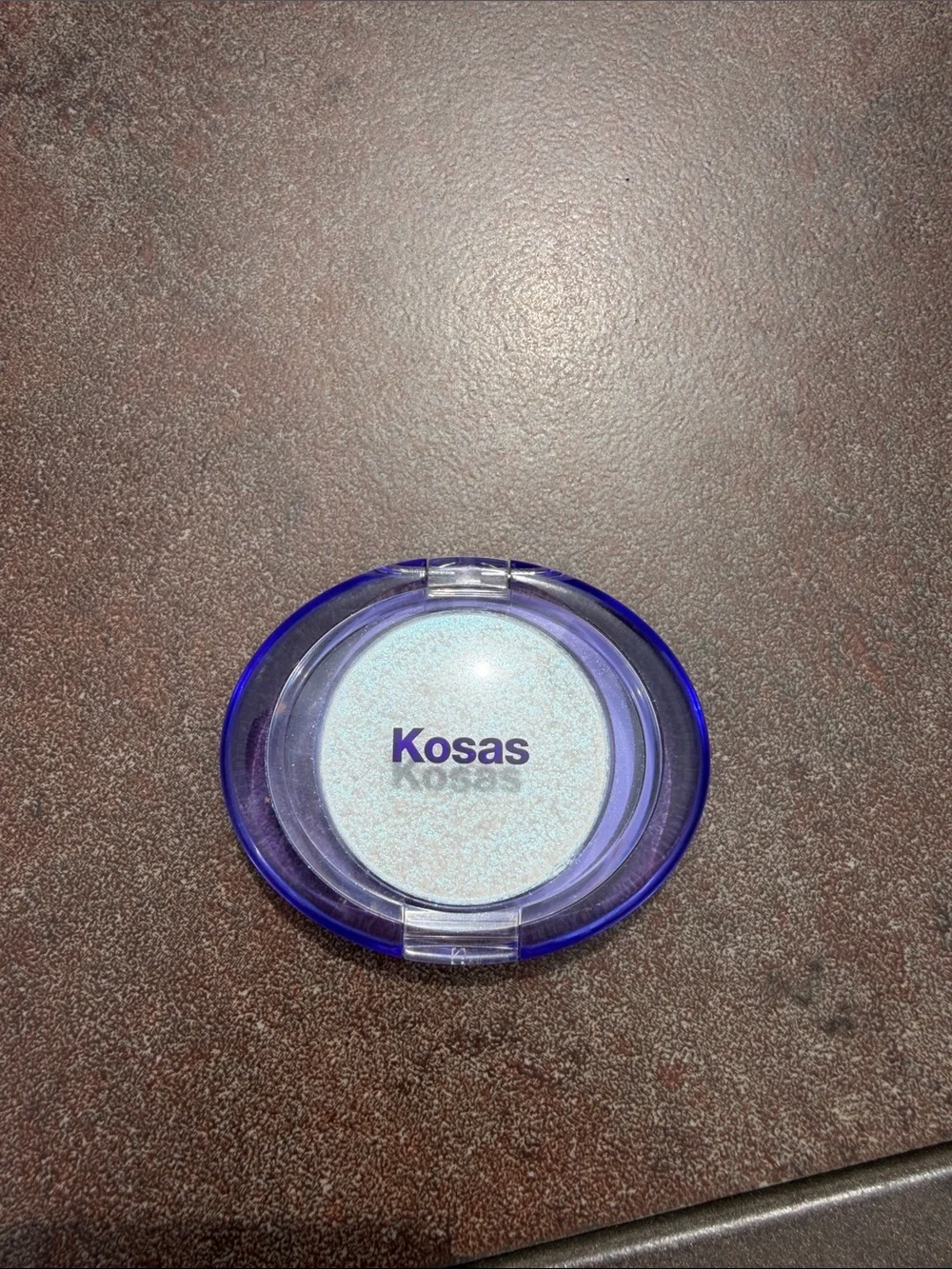 Kosas Iridescent Opaline Powder Highlighter New